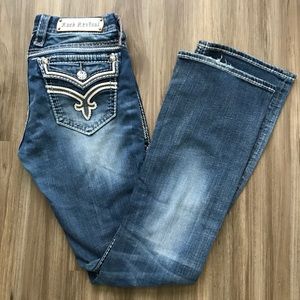 Rock Revival bootcut jeans